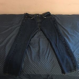 Levi’s jeans W32 L29